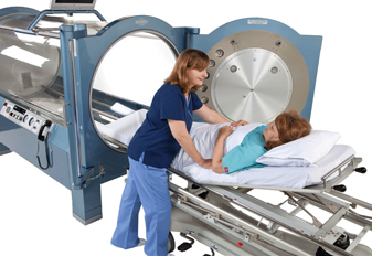 Hyperbaric Oxygen Therapy Products – Biovision Healthcare